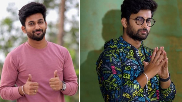 வசந்த் வாசி