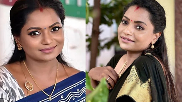 விலாஷினி