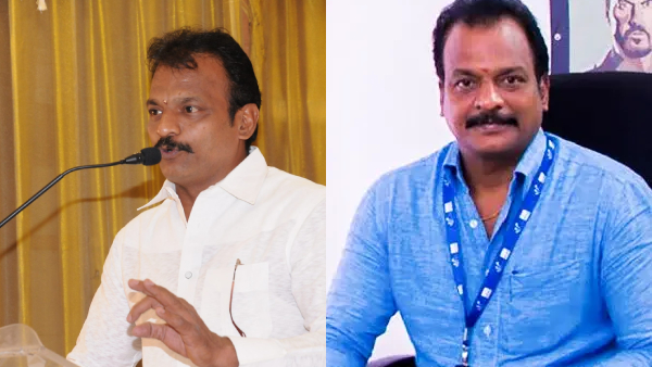 பாண்டி ரவி