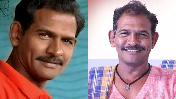 தேனி முருகன்