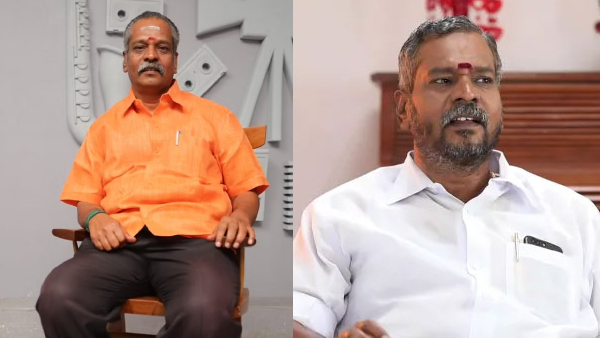 ரவிச்சந்திரன்