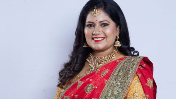 ಭಾಗ್ಯಶ್ರೀ ನೇರ ನಾಮಿನೇಟ್