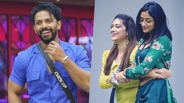 ಸ್ನೇಹದಲ್ಲಿ ಬಿರುಕು