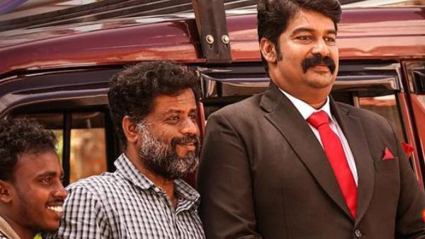 Pulimada OTT Platform