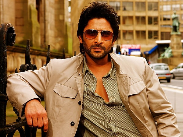 Arshad Warsi