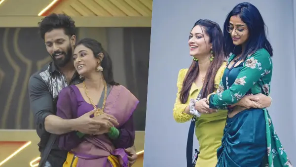 ಸ್ನೇಹದಲ್ಲಿ ಬಿರುಕು