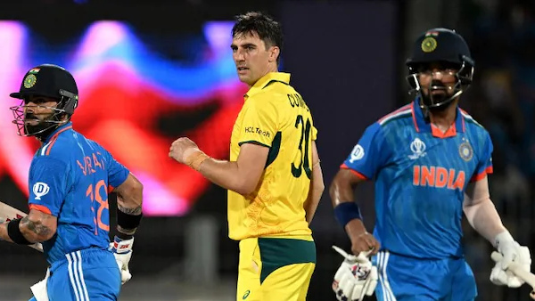 Ind Vs Aus Final Date and Time