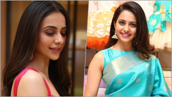 Rakul Preet Singh