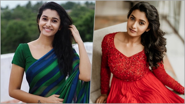 Priya Bhavani Shankar