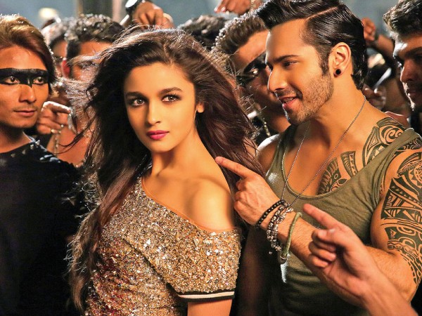 Humpty Sharma Ki Dulhania