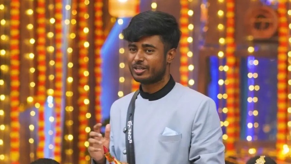 ಡ್ರೋನ್ ಪ್ರತಾಪ್ ಗಾದೆ