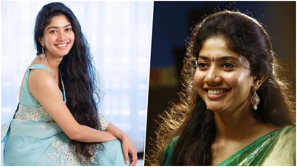 Sai Pallavi
