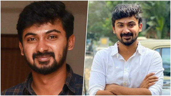 Dharshan (Tamil Actor)