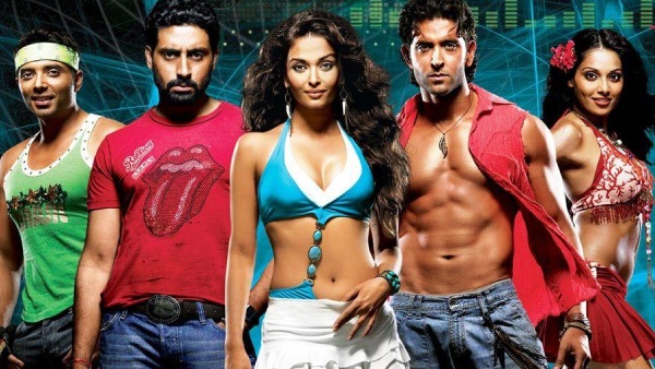 Dhoom 2