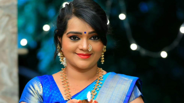 ದೀಪಿಕಾ ಶರಣ್