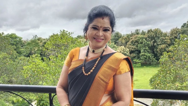 ದಮಯಂತಿ ನಾಗರಾಜ್