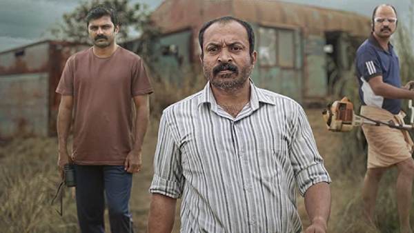 Ela Veezha Poonchira