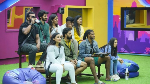 ಟಾಸ್ಕ್ ಏನು?