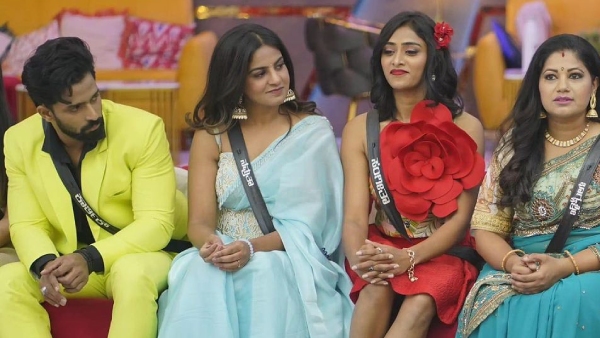 ಜೊತೆಯಿದ್ದೇ ಎಂದ ಮಾತ್ರಕ್ಕೆ ಫ್ರೆಂಡ್ಸ್ ಅಲ್ಲ