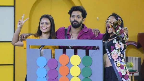 ಮೂವರ ಮಧ್ಯೆ ಬಿರುಕಿಗೆ ಕಾರಣವೇನು?