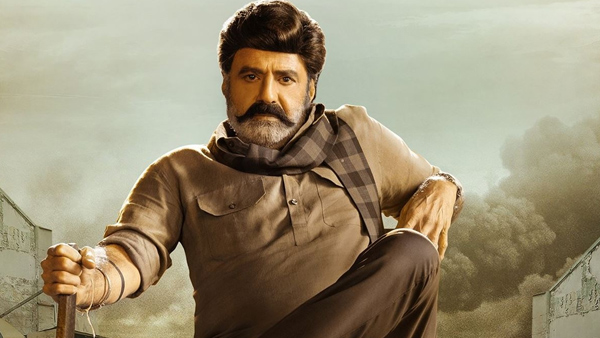 Bhagavanth Kesari Cast