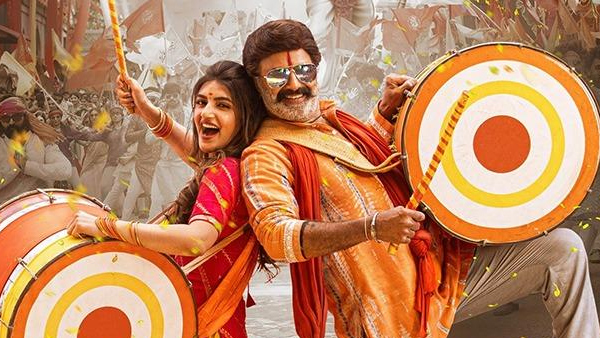 Bhagavanth Kesari Box Office Collection