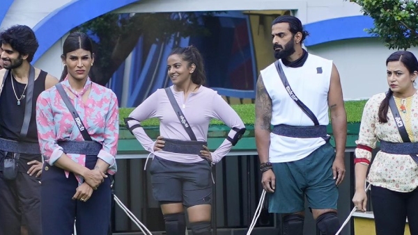 ಪ್ರತಿ ಸವಾಲು