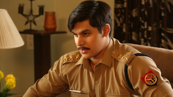 The Purvanchal Files