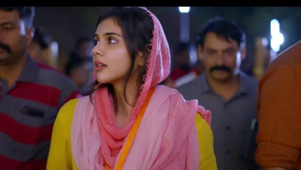 Sesham Mikeil Fathima