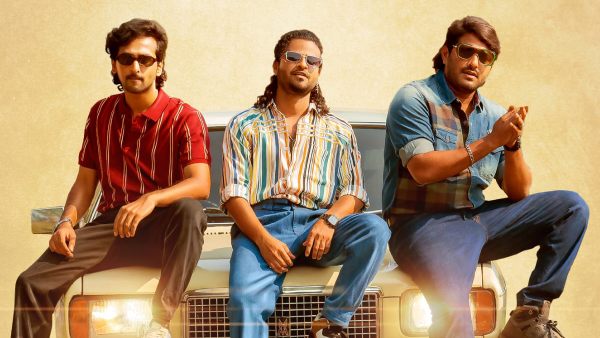 RDX: Robert Dony Xavier