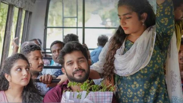 Madhura Manohara Moham