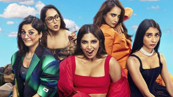 Thank You For Coming