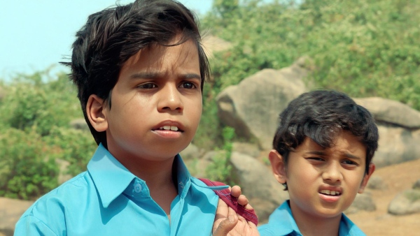 Ab Toh Sab Bhagwan Bharose