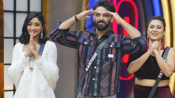 ನನ್ನನ್ನು ಕೆಟ್ಟವನನ್ನಾಗಿ ಮಾಡ್ತಿದ್ದಾಳೆ