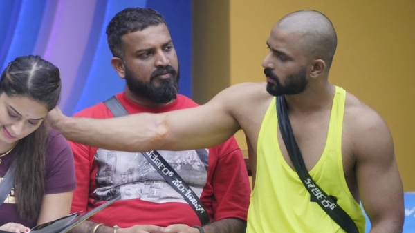 ವರ್ತೂರು ಸಂತೋಷ್ ಕಥೆ