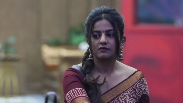 ಸ್ನೇಹಿತ್‌ ಮಾತಿಗೆ ಕಣ್ಣೀರಿಟ್ಟ ನಮ್ರತಾ