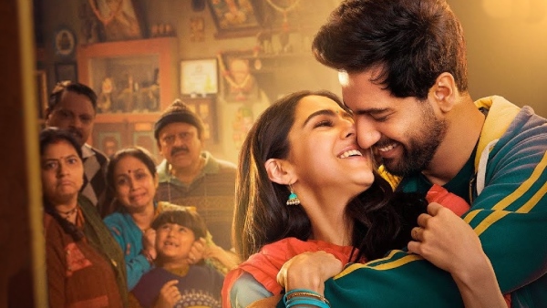 Zara Hatke Zara Bachke