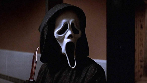 Scream 2