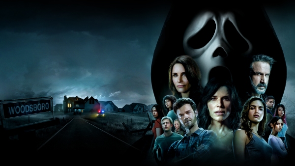 Scream 5