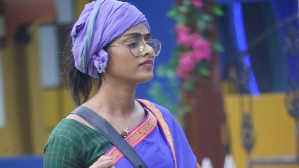 ಬಿಗ್‌ಬಾಸ್ ಮನೆ ಬಿಟ್ಟು ಹೋಗುವ ನಿರ್ಧಾರ