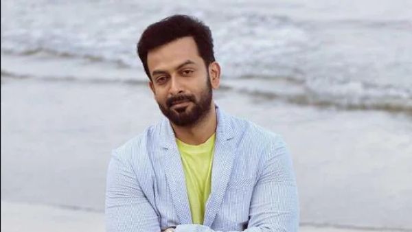 Prithviraj Sukumaran