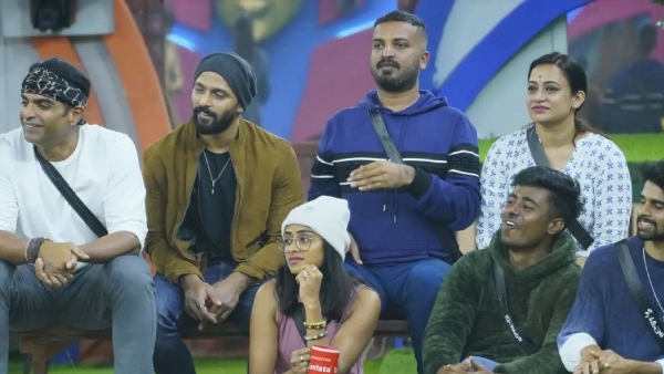 ವಿನಯ್ ಸ್ವೀಟ್ ಪರ್ಸನ್