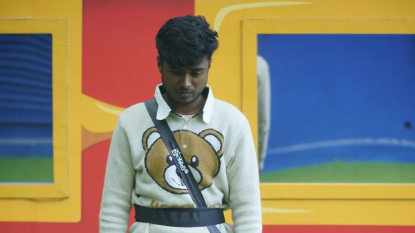 ಮೂರು ವರ್ಷಗಳ ನಂತರ ಅಪ್ಪನ ಜೊತೆ ಮಾತು