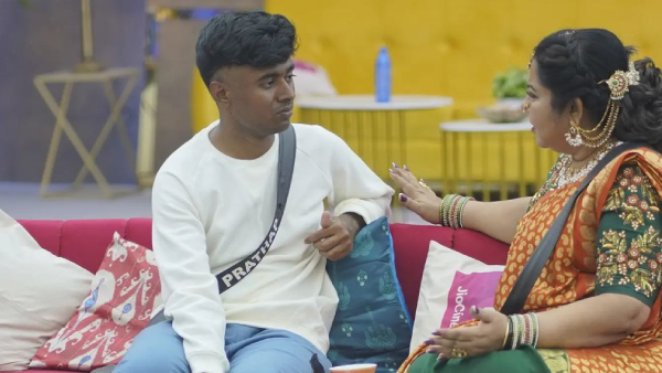 ಪ್ರತಾಪ್‌ ತಂದೆ ಬಿಗ್‌ಬಾಸ್ ಮನೆಗೆ ಬರ್ತಾರಾ?