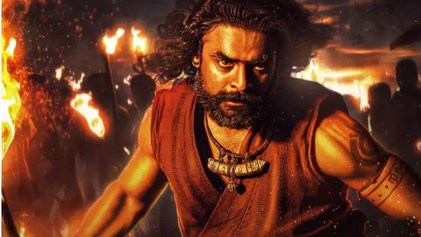 Ajayante Randam Moshanam