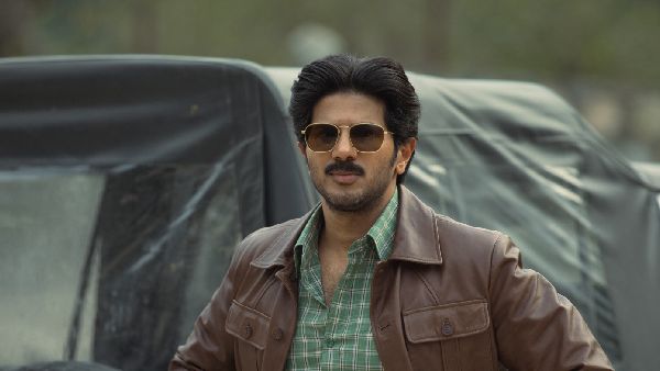 Dulquer Salmaan