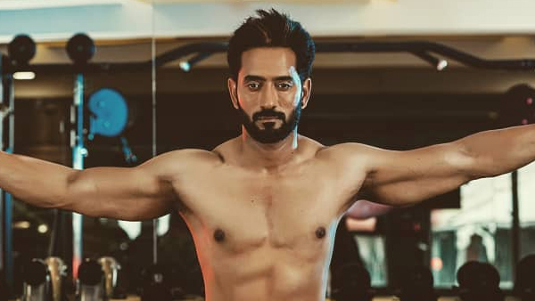 Asthik Avinash Shetty