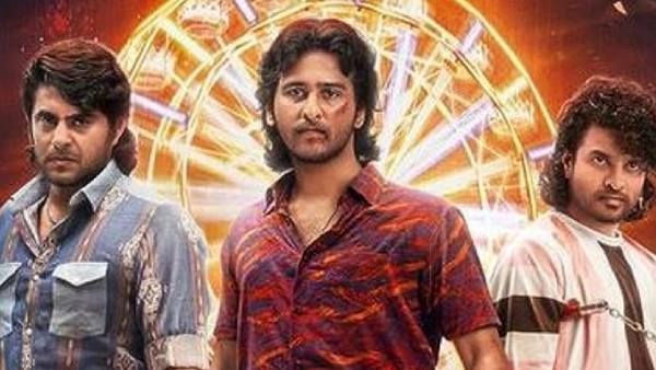 RDX: Robert Dony Xavier