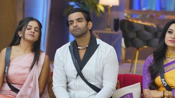 ಕಾರ್ತಿಕ್-ಸಂಗೀತಾ ಬಗ್ಗೆ ವಿನಯ್ ಏನಂದ್ರು?