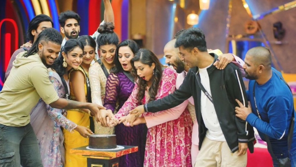 ನಾಮಿನೇಟ್ ಆದರವರ ಪಟ್ಟಿ